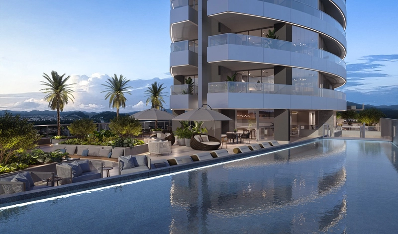 Marine Torresani – Viva o luxo com os pés na areia: 11ª foto da galeria de imagens do imóvel