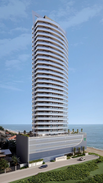 Marine Torresani – Viva o luxo com os pés na areia: 28ª foto da galeria de imagens do imóvel