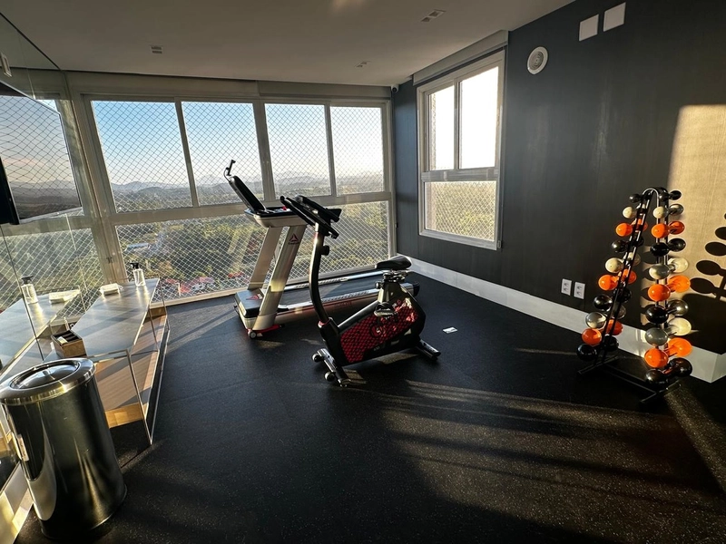 APTO no 16º andar frente mar com 03 vagas em Balneario Piçarras.: 13ª foto da galeria de imagens do imóvel