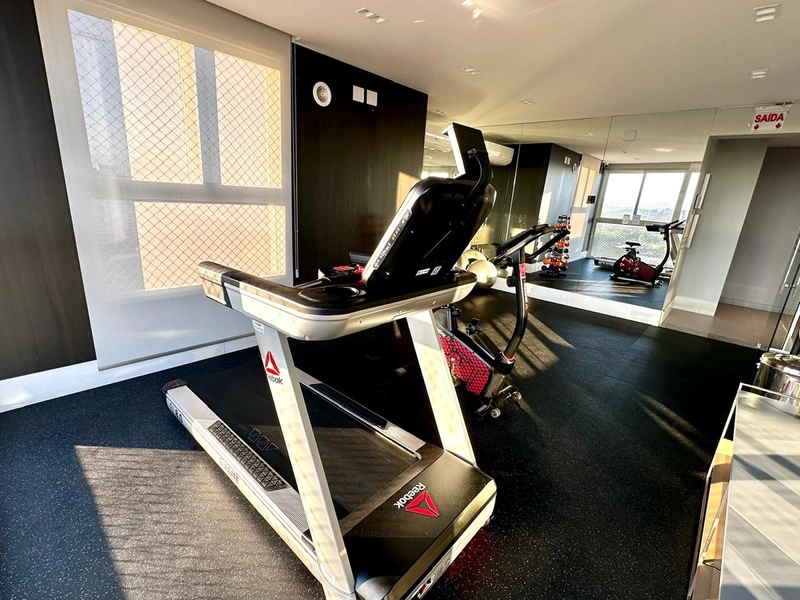 APTO no 16º andar frente mar com 03 vagas em Balneario Piçarras.: 12ª foto da galeria de imagens do imóvel