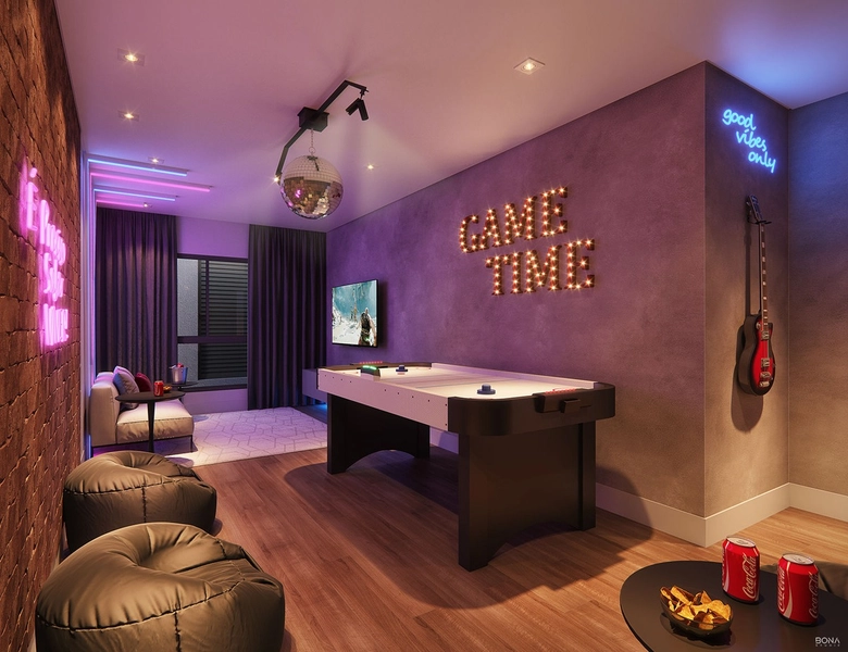 Apartamento 1704 Barra Beach – unidade face norte no ultimo andar.: 8ª foto da galeria de imagens do imóvel