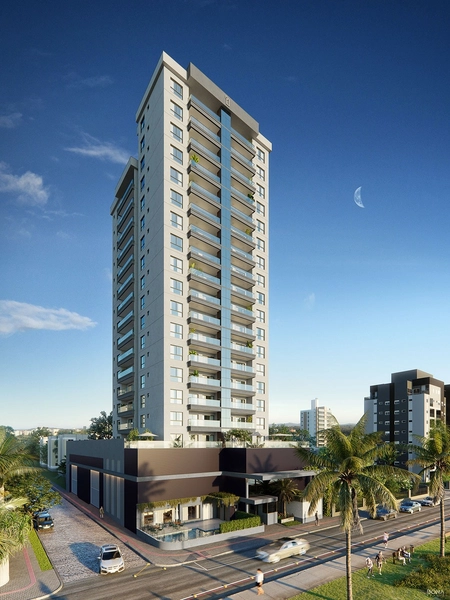 Apartamento 1704 Barra Beach – unidade face norte no ultimo andar.: 13ª foto da galeria de imagens do imóvel