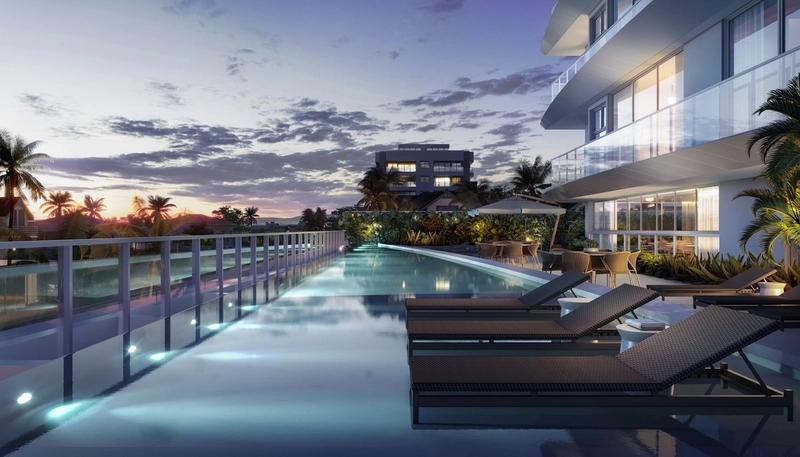 Rhodes – Apartamento 303: 10ª foto da galeria de imagens do imóvel