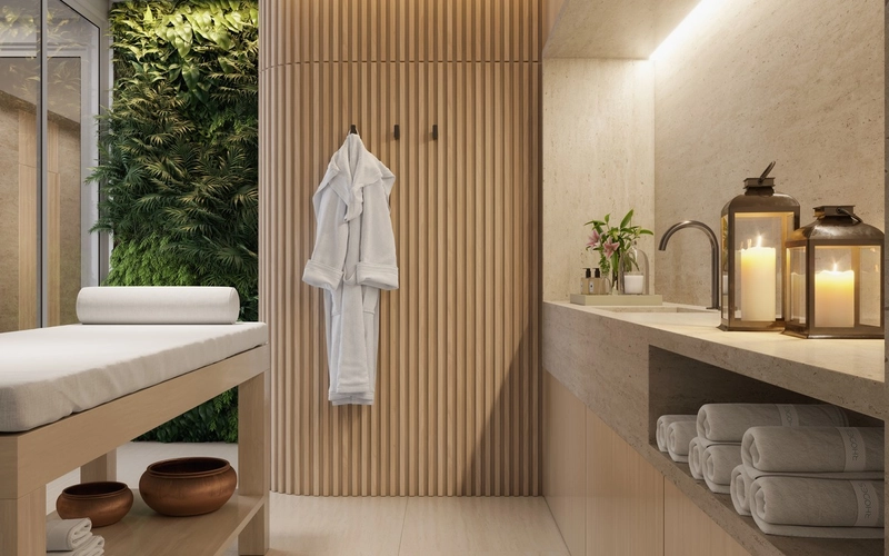 Rhodes – Apartamento 303: 24ª foto da galeria de imagens do imóvel