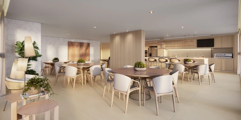 Rhodes – Apartamento 303: 16ª foto da galeria de imagens do imóvel