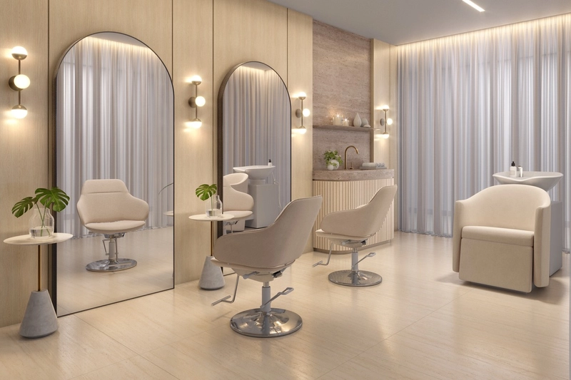 Rhodes – Apartamento 303: 25ª foto da galeria de imagens do imóvel