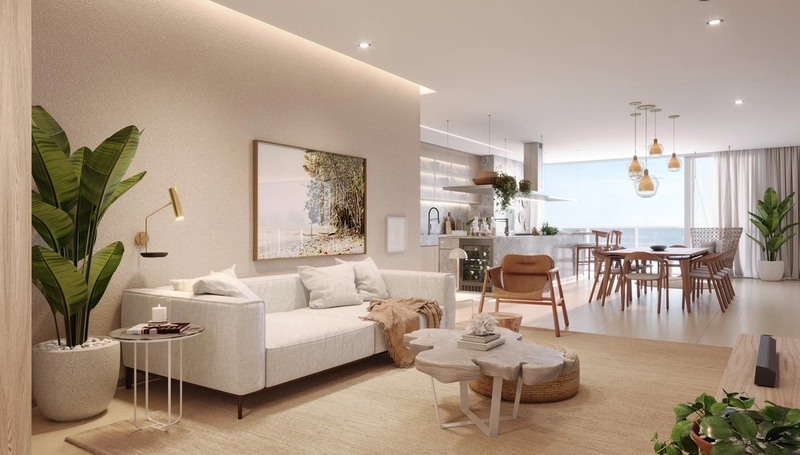 Rhodes – Apartamento 303: 3ª foto da galeria de imagens do imóvel