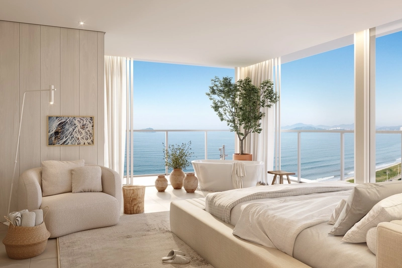 Rhodes – Apartamento 303: 29ª foto da galeria de imagens do imóvel