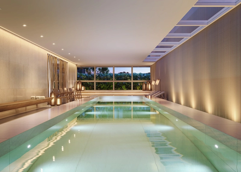 Rhodes – Apartamento 303: 21ª foto da galeria de imagens do imóvel