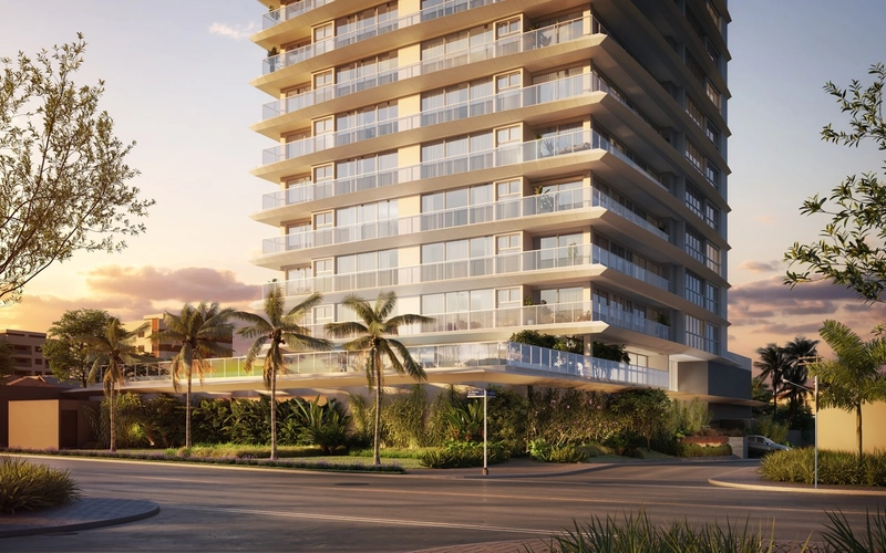 Rhodes – Apartamento 303: 7ª foto da galeria de imagens do imóvel