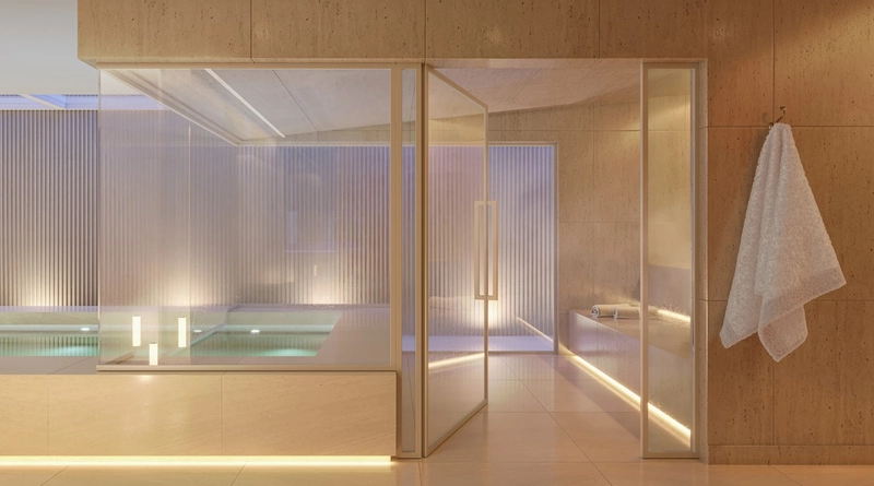 Rhodes – Apartamento 303: 23ª foto da galeria de imagens do imóvel