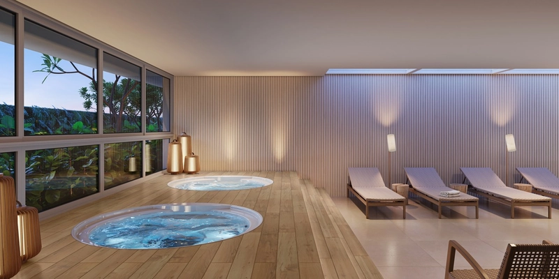 Rhodes – Apartamento 303: 22ª foto da galeria de imagens do imóvel