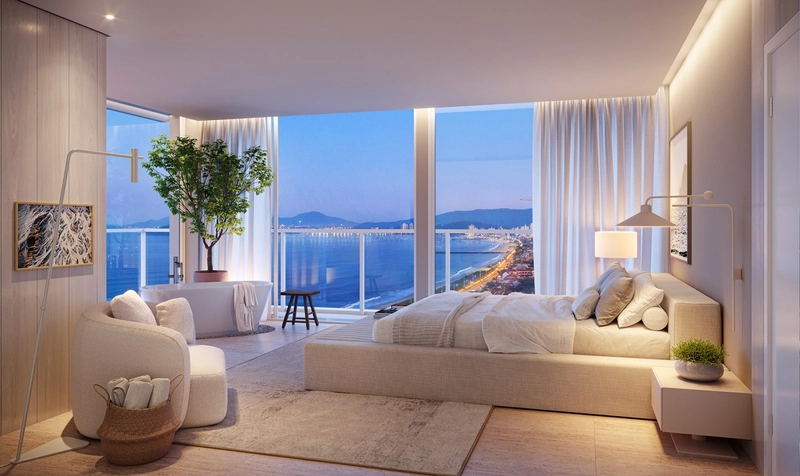 Rhodes – Apartamento 303: 30ª foto da galeria de imagens do imóvel