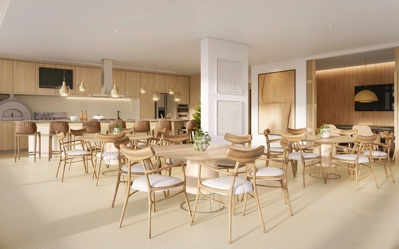 Rhodes – Apartamento 303: 17ª foto da galeria de imagens do imóvel