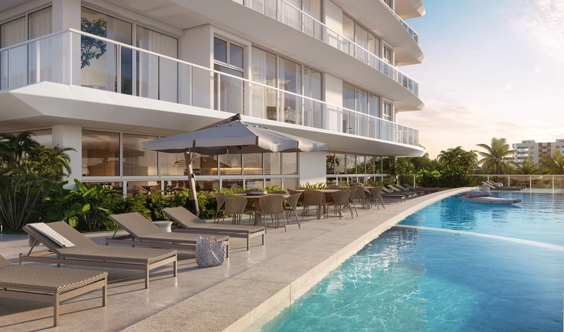 Rhodes – Apartamento 303: 9ª foto da galeria de imagens do imóvel