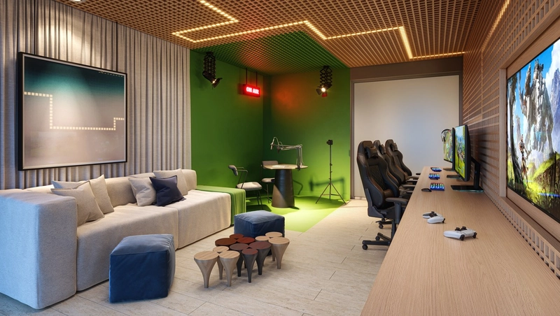 Rhodes – Apartamento 303: 20ª foto da galeria de imagens do imóvel