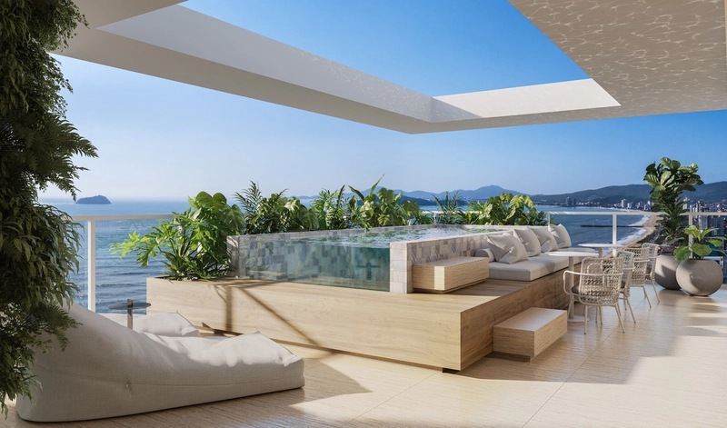 Rhodes – Apartamento 303: 35ª foto da galeria de imagens do imóvel