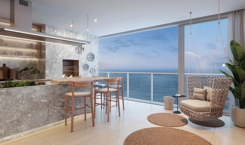 Rhodes – Apartamento 303: 28ª foto da galeria de imagens do imóvel