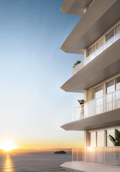 Rhodes – Apartamento 303: 6ª foto da galeria de imagens do imóvel