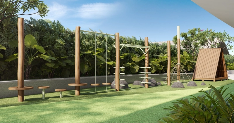 Rhodes – Apartamento 303: 14ª foto da galeria de imagens do imóvel