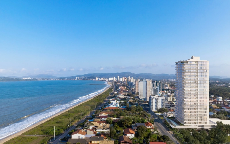 Rhodes – Apartamento 303: 33ª foto da galeria de imagens do imóvel