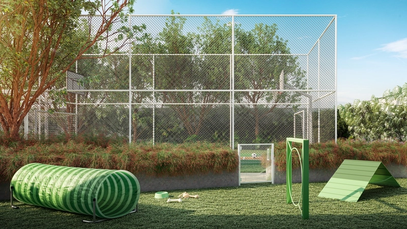 Rhodes – Apartamento 303: 11ª foto da galeria de imagens do imóvel