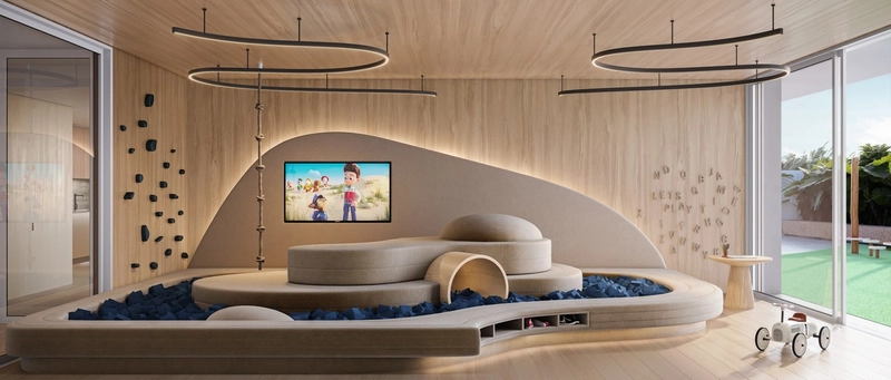 Rhodes – Apartamento 303: 15ª foto da galeria de imagens do imóvel