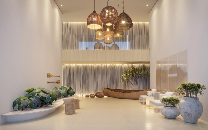 Rhodes – Apartamento 303: 8ª foto da galeria de imagens do imóvel