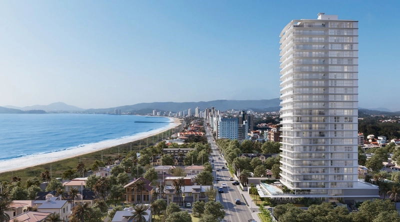 Rhodes – Apartamento 303