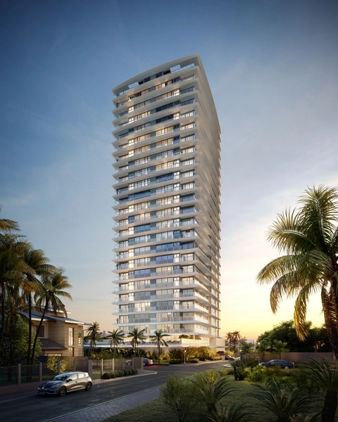 Rhodes – Apartamento 303: 32ª foto da galeria de imagens do imóvel