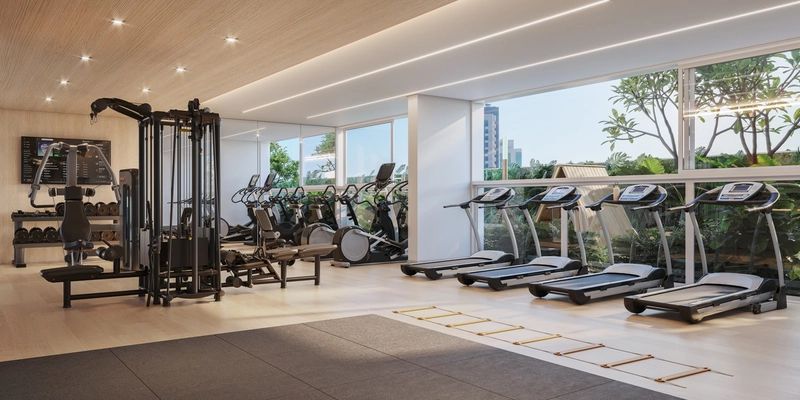 Rhodes – Apartamento 303: 19ª foto da galeria de imagens do imóvel