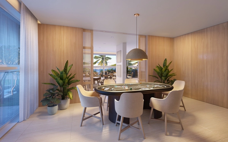 Rhodes – Apartamento 303: 18ª foto da galeria de imagens do imóvel