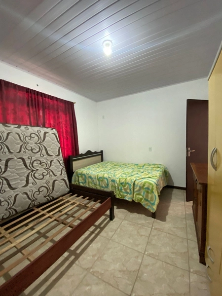 Casa no Centro de Barra Velha: 16ª foto da galeria de imagens do imóvel