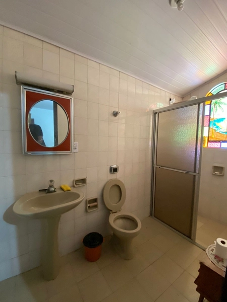 Casa no Centro de Barra Velha: 7ª foto da galeria de imagens do imóvel