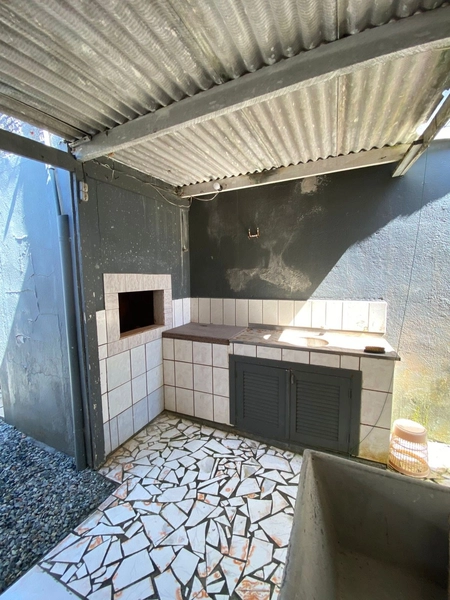 Casa no Centro de Barra Velha: 9ª foto da galeria de imagens do imóvel