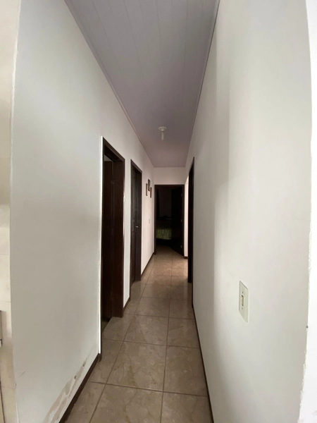 Casa no Centro de Barra Velha: 3ª foto da galeria de imagens do imóvel