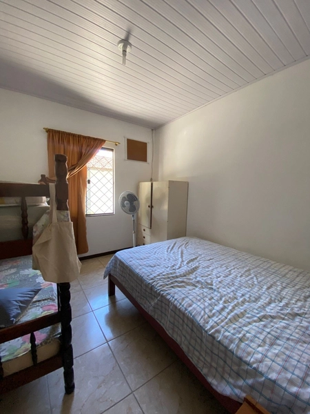 Casa no Centro de Barra Velha: 5ª foto da galeria de imagens do imóvel