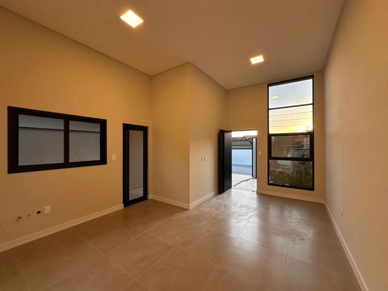 Casa dos sonhos de muitas pessoas, capricho em todos os detalhes: 3ª foto da galeria de imagens do imóvel