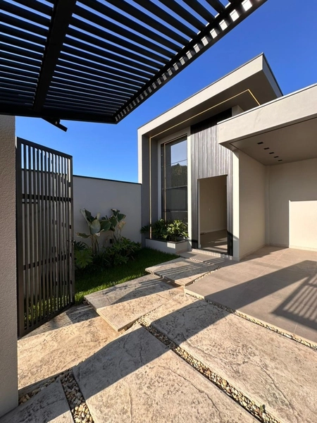 Casa dos sonhos de muitas pessoas, capricho em todos os detalhes: 18ª foto da galeria de imagens do imóvel