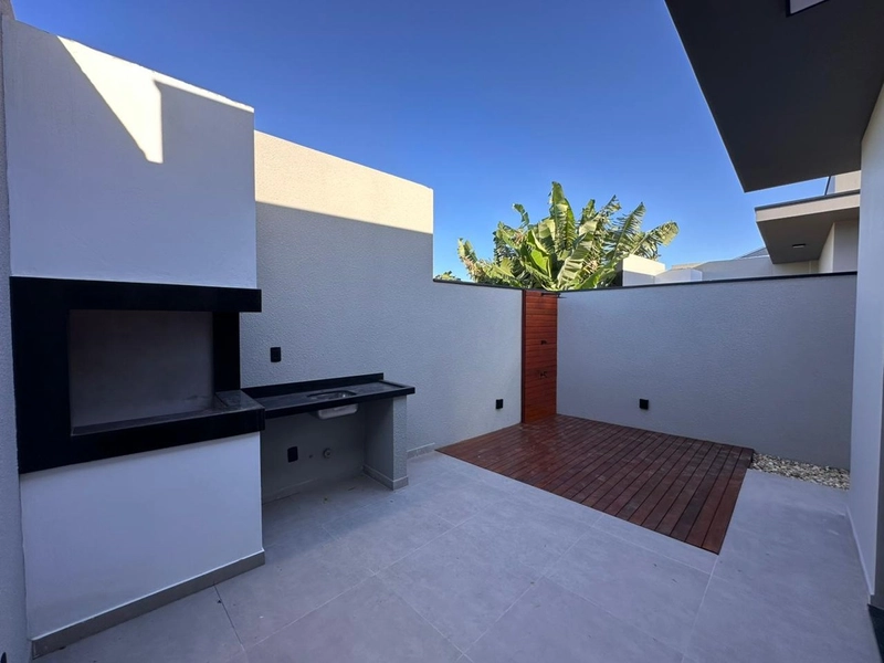 Casa dos sonhos de muitas pessoas, capricho em todos os detalhes: 20ª foto da galeria de imagens do imóvel