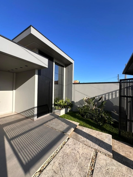 Casa dos sonhos de muitas pessoas, capricho em todos os detalhes: 2ª foto da galeria de imagens do imóvel