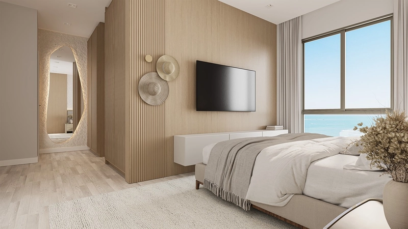 Positano - APTOS 03 ou 04 suítes pé na areia na praia do Tabuleiro.: 8ª foto da galeria de imagens do imóvel