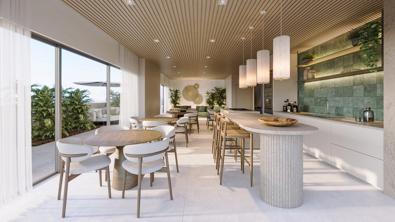 Positano - APTOS 03 ou 04 suítes pé na areia na praia do Tabuleiro.: 26ª foto da galeria de imagens do imóvel