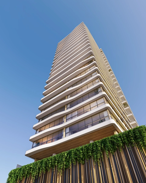 Positano - APTOS 03 ou 04 suítes pé na areia na praia do Tabuleiro.: 27ª foto da galeria de imagens do imóvel