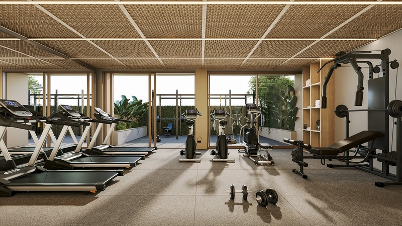 Positano - APTOS 03 ou 04 suítes pé na areia na praia do Tabuleiro.: 18ª foto da galeria de imagens do imóvel