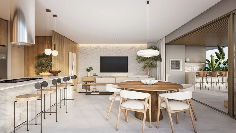 Positano - APTOS 03 ou 04 suítes pé na areia na praia do Tabuleiro.: 12ª foto da galeria de imagens do imóvel