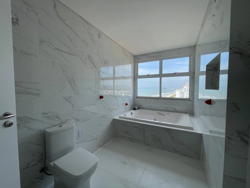 APTO 03 suítes frente mar e pé na areia na praia do Tabuleiro: 18ª foto da galeria de imagens do imóvel