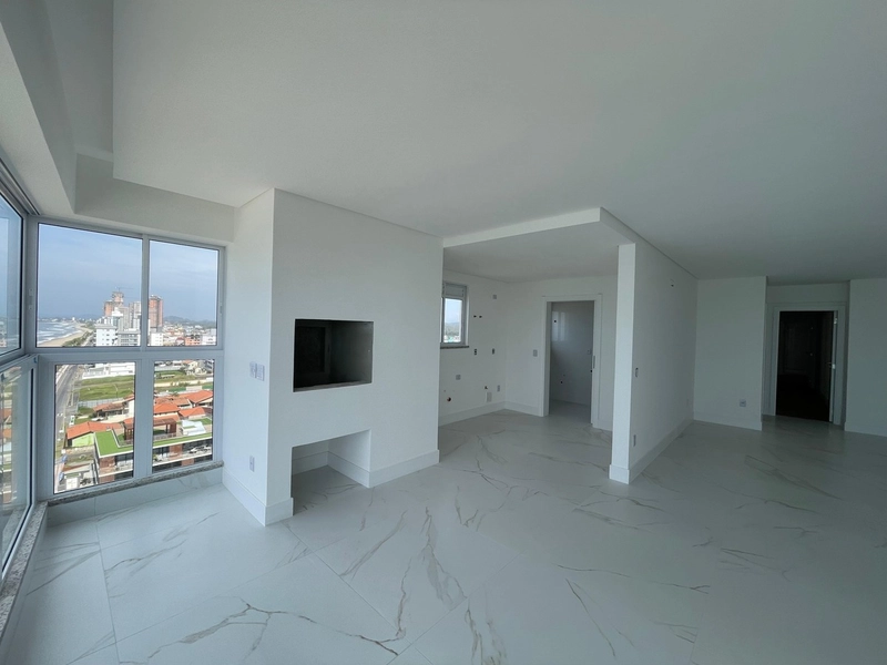 APTO 03 suítes frente mar e pé na areia na praia do Tabuleiro: 9ª foto da galeria de imagens do imóvel