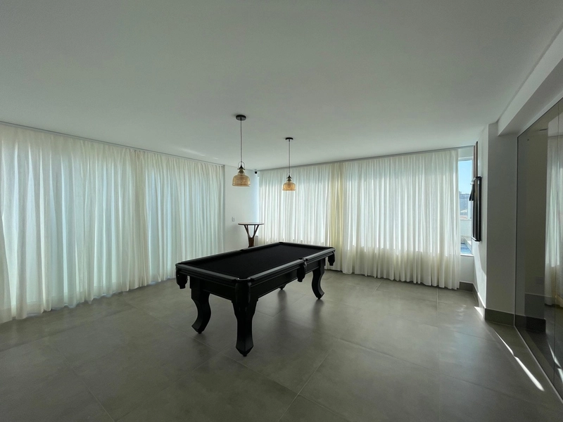 APTO 03 suítes frente mar e pé na areia na praia do Tabuleiro: 28ª foto da galeria de imagens do imóvel