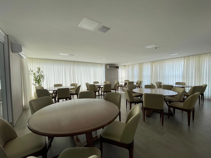 APTO 03 suítes frente mar e pé na areia na praia do Tabuleiro: 21ª foto da galeria de imagens do imóvel